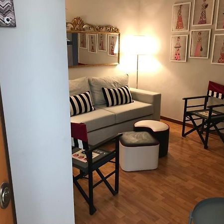 Ferienwohnung Calefati House Possibilita Self Check In Dopo Le 22 Bari Exterior foto