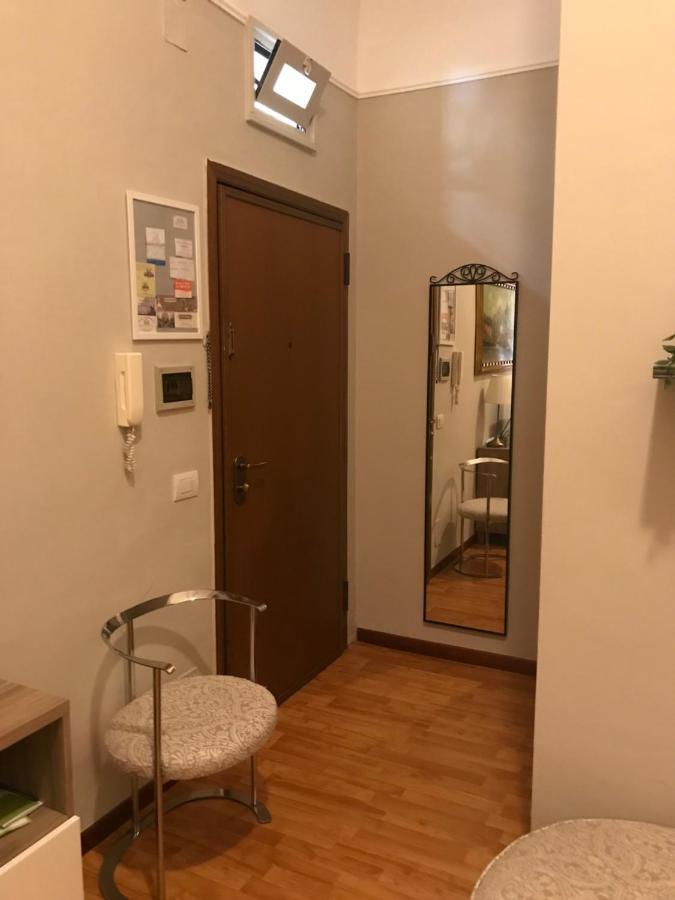 Ferienwohnung Calefati House Possibilita Self Check In Dopo Le 22 Bari Exterior foto