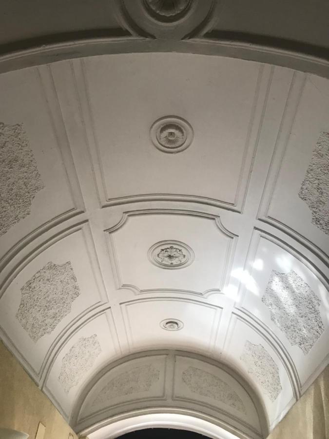 Ferienwohnung Calefati House Possibilita Self Check In Dopo Le 22 Bari Exterior foto