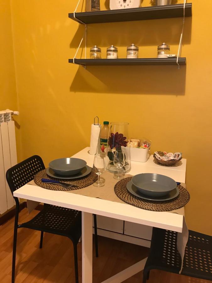 Ferienwohnung Calefati House Possibilita Self Check In Dopo Le 22 Bari Exterior foto