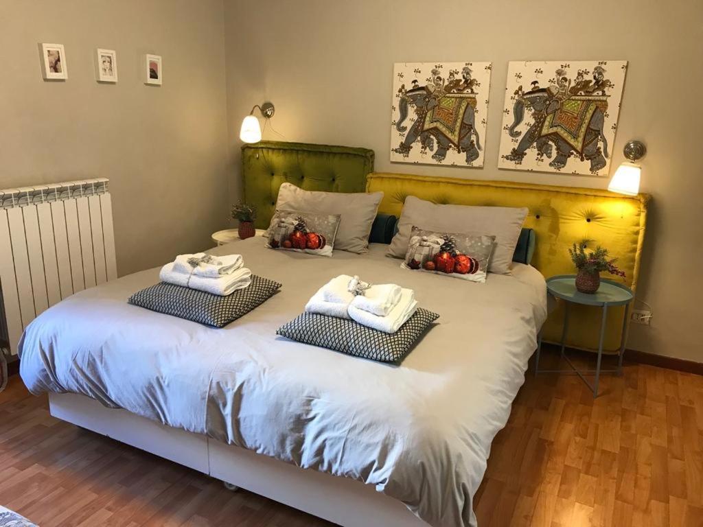 Ferienwohnung Calefati House Possibilita Self Check In Dopo Le 22 Bari Exterior foto